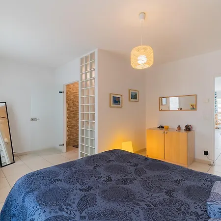 Le Metropolis Apartment Montpellier
