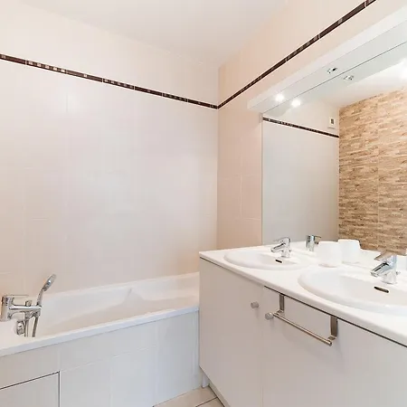 Le Metropolis Apartment Montpellier