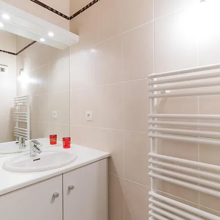 Apartment Le Metropolis *